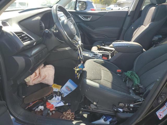 2019 SUBARU FORESTER PREMIUM JF2SKAEC0KH515226