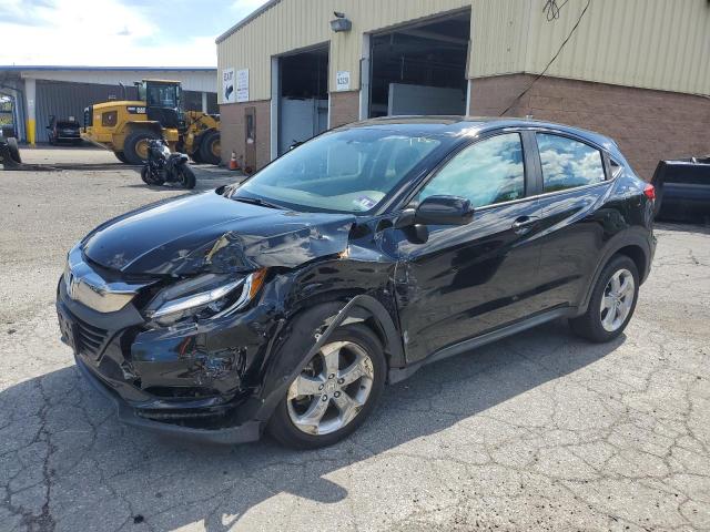 2019 HONDA HR-V LX #3304515555