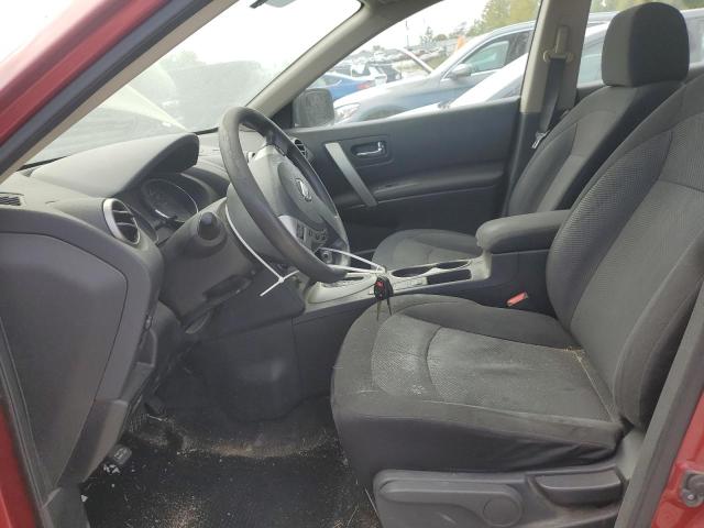 2015 NISSAN ROGUE SELE JN8AS5MT2FW655447