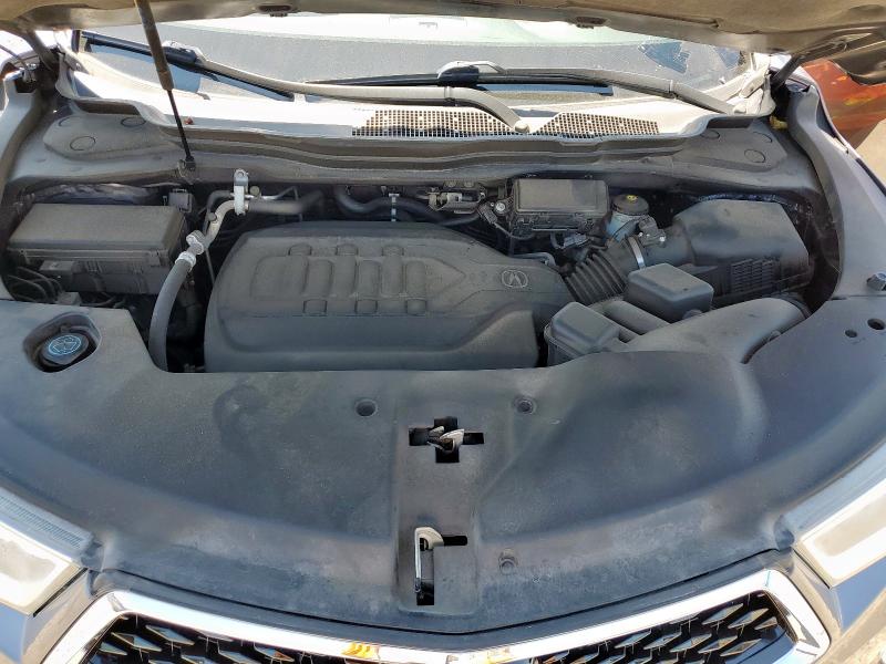 2017 ACURA MDX ADVANCE 5FRYD4H8XHB038033
