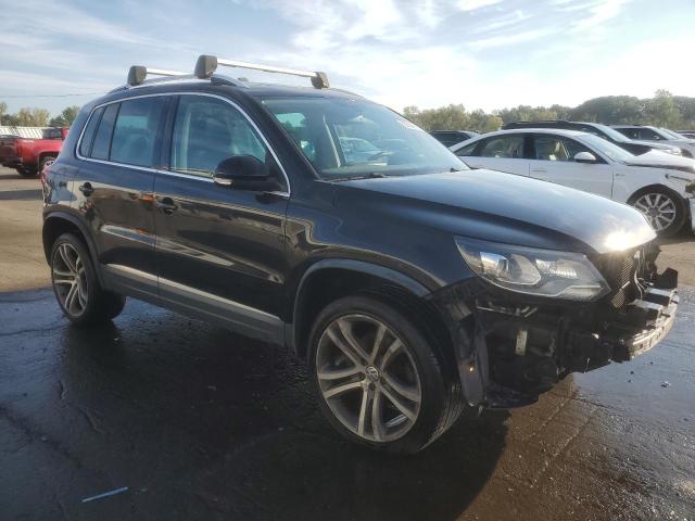 2017 VOLKSWAGEN TIGUAN SEL WVGVV7AX7HK012475