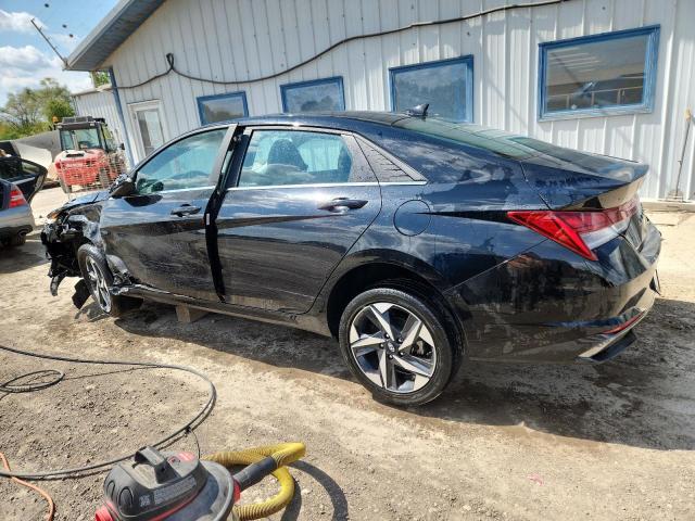 2023 HYUNDAI ELANTRA LI - KMHLN4AJ0PU081772