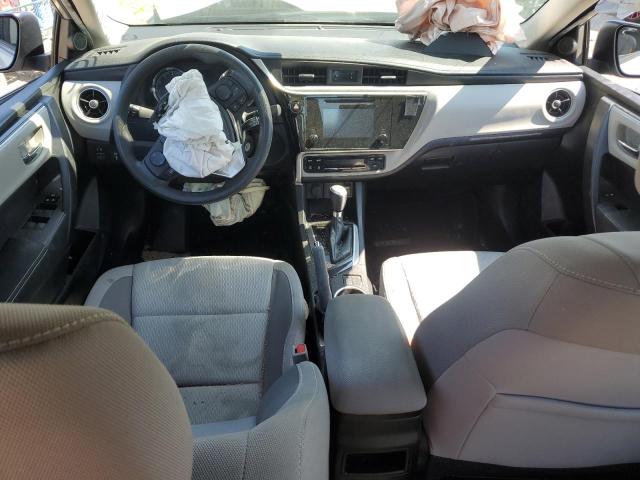 2019 TOYOTA COROLLA L - 5YFBURHE8KP943229