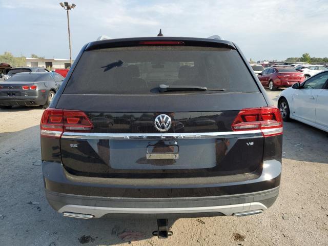 2018 VOLKSWAGEN ATLAS SE 1V2DR2CA0JC536744