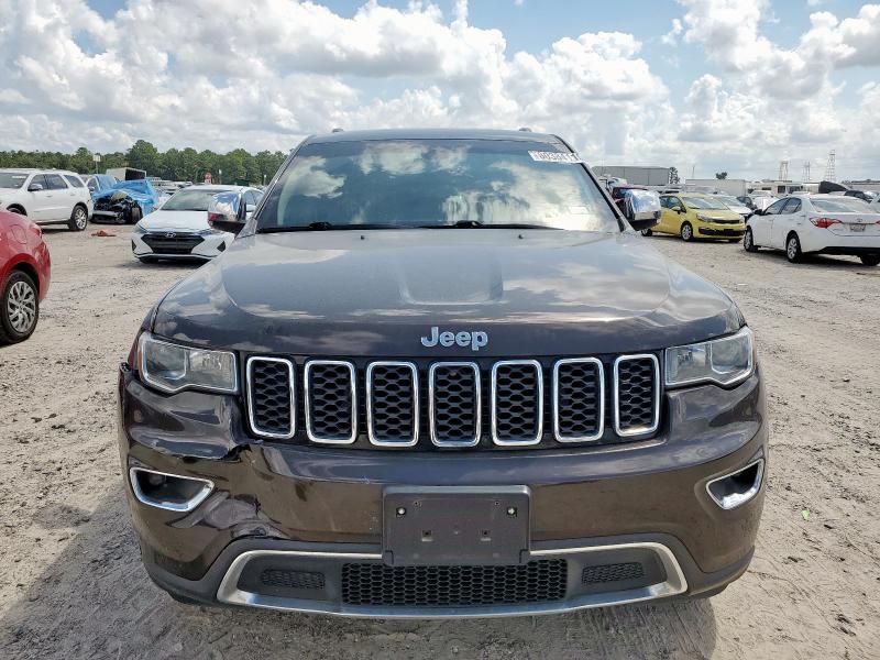 2017 JEEP GRAND CHER 1C4RJEBG8HC697262