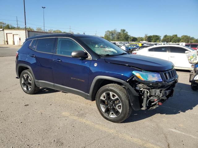 2018 JEEP COMPASS TR 3C4NJDDB1JT146787