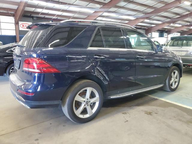 2018 MERCEDES-BENZ GLE 350 4JGDA5JB0JB058798