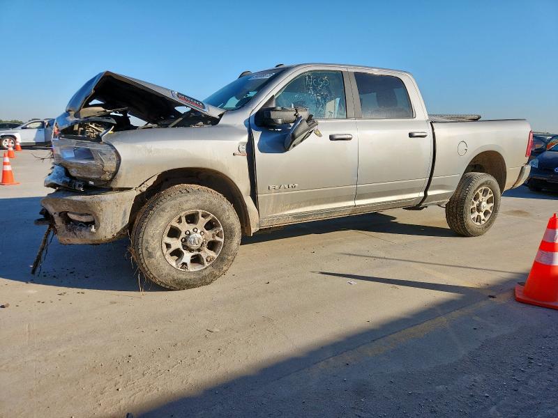 2024 RAM 2500 LARAMIE 3C6UR5FL6RG104790
