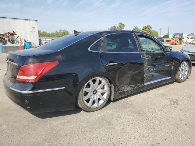 2011 HYUNDAI EQUUS SIGN #3318183944