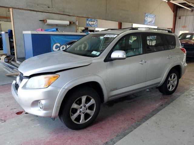 2011 TOYOTA RAV4 LIMIT - 2T3DF4DV0BW084851