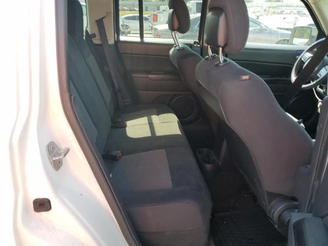 2015 JEEP PATRIOT SP - 1C4NJPBA3FD285439