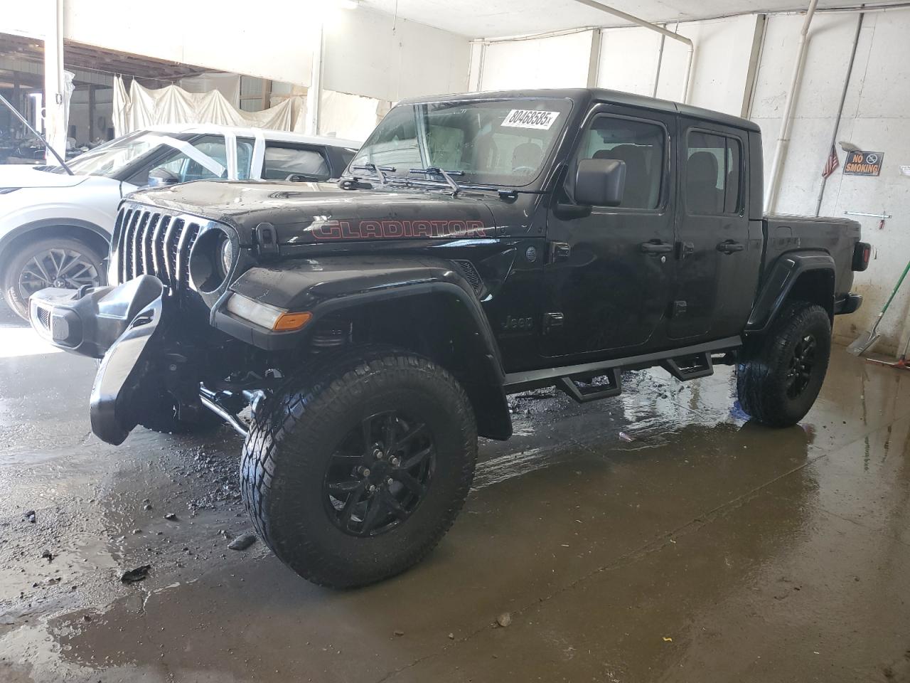 JEEP GLADIATOR SPORT