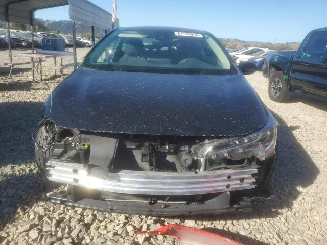 2022 TOYOTA COROLLA LE 5YFEPMAE4NP327078