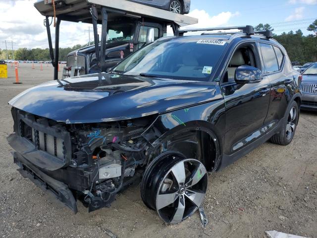 2021 VOLVO XC40 T4 MO YV4AC2HK7M2557086