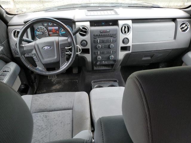 2012 FORD F150 SUPER - 1FTFW1ET7CFA71103