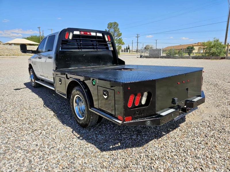 2017 RAM 3500 3C7WRTCL3HG698234