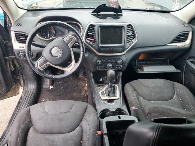 2016 JEEP CHEROKEE L #3259642378