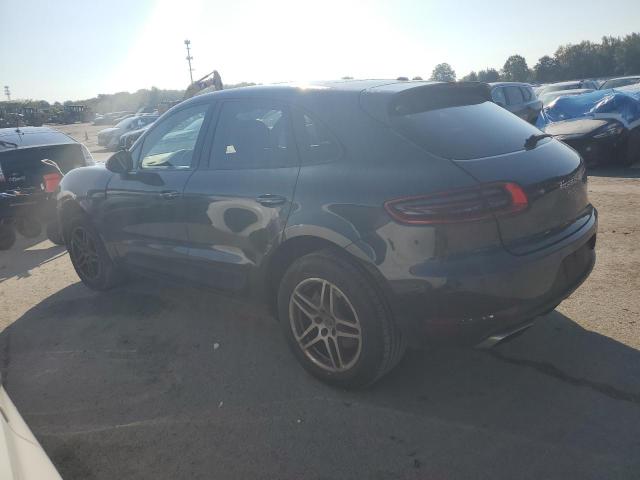 2017 PORSCHE MACAN WP1AA2A59HLB04874