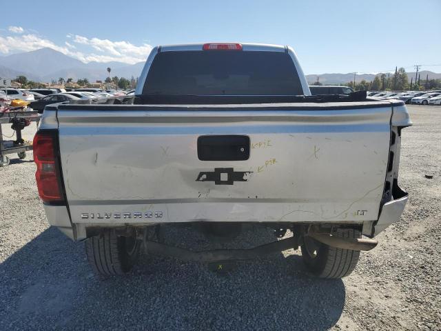 2016 CHEVROLET SILVERADO - 3GCUKREC9GG183875