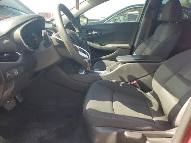 2016 CHEVROLET MALIBU LS #3290189224