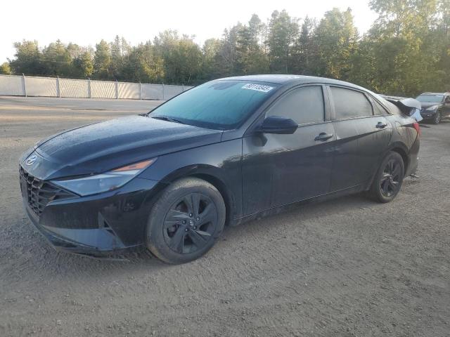 2023 HYUNDAI ELANTRA SE - KMHLM4AG2PU533339