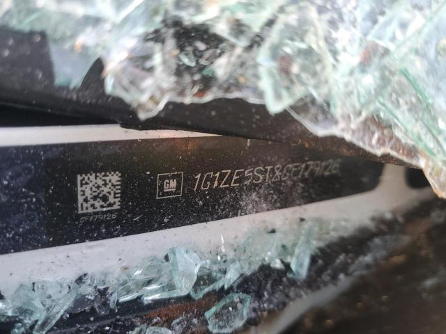 2016 CHEVROLET MALIBU - 1G1ZE5ST8GF179126