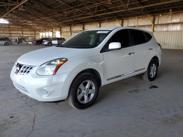 2013 NISSAN ROGUE S - JN8AS5MT9DW027513