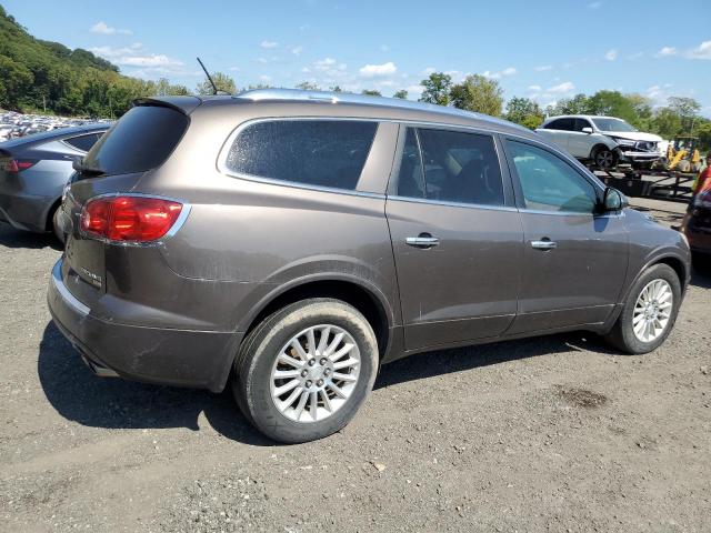 BUIC ENCLAVE CXL 2011 5GAKVBED4BJ114468 photo #4