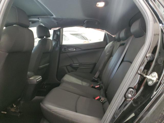 2020 HONDA CIVIC EX SHHFK7H6XLU201785