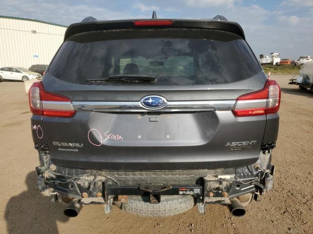 2019 SUBARU ASCENT LIM 4S4WMAPD2K3406419