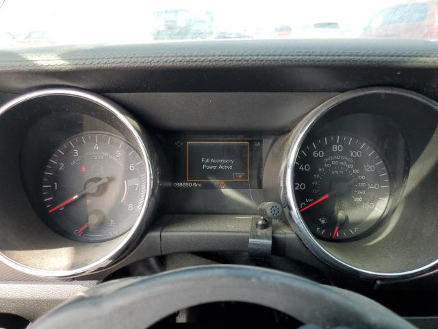 2016 FORD MUSTANG #3256340358