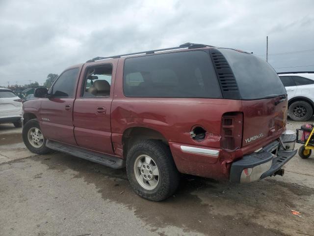 2002 GMC YUKON XL C #3292449683