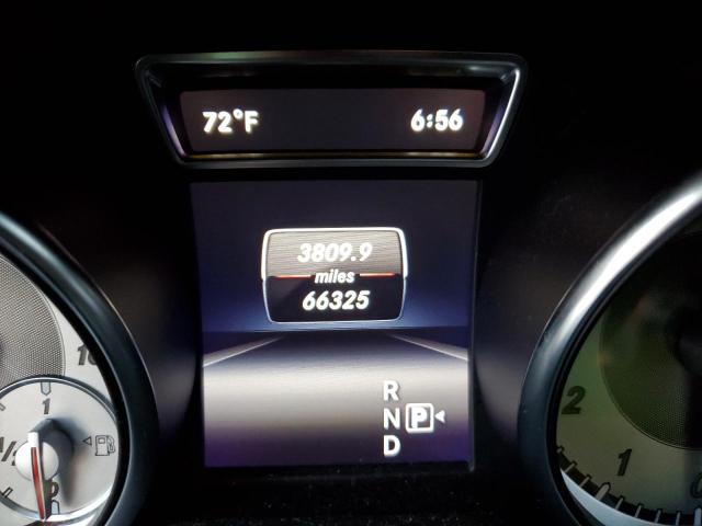 2015 MERCEDES-BENZ CLA 250 WDDSJ4EB6FN219635