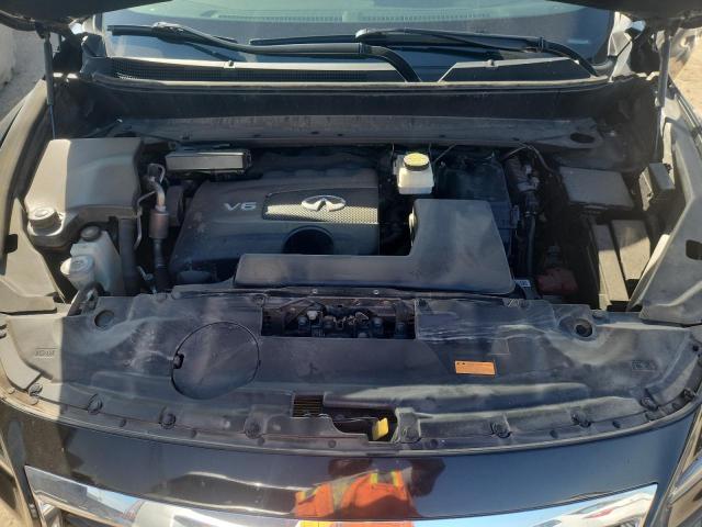 2019 INFINITI QX60 LUXE #3281750889