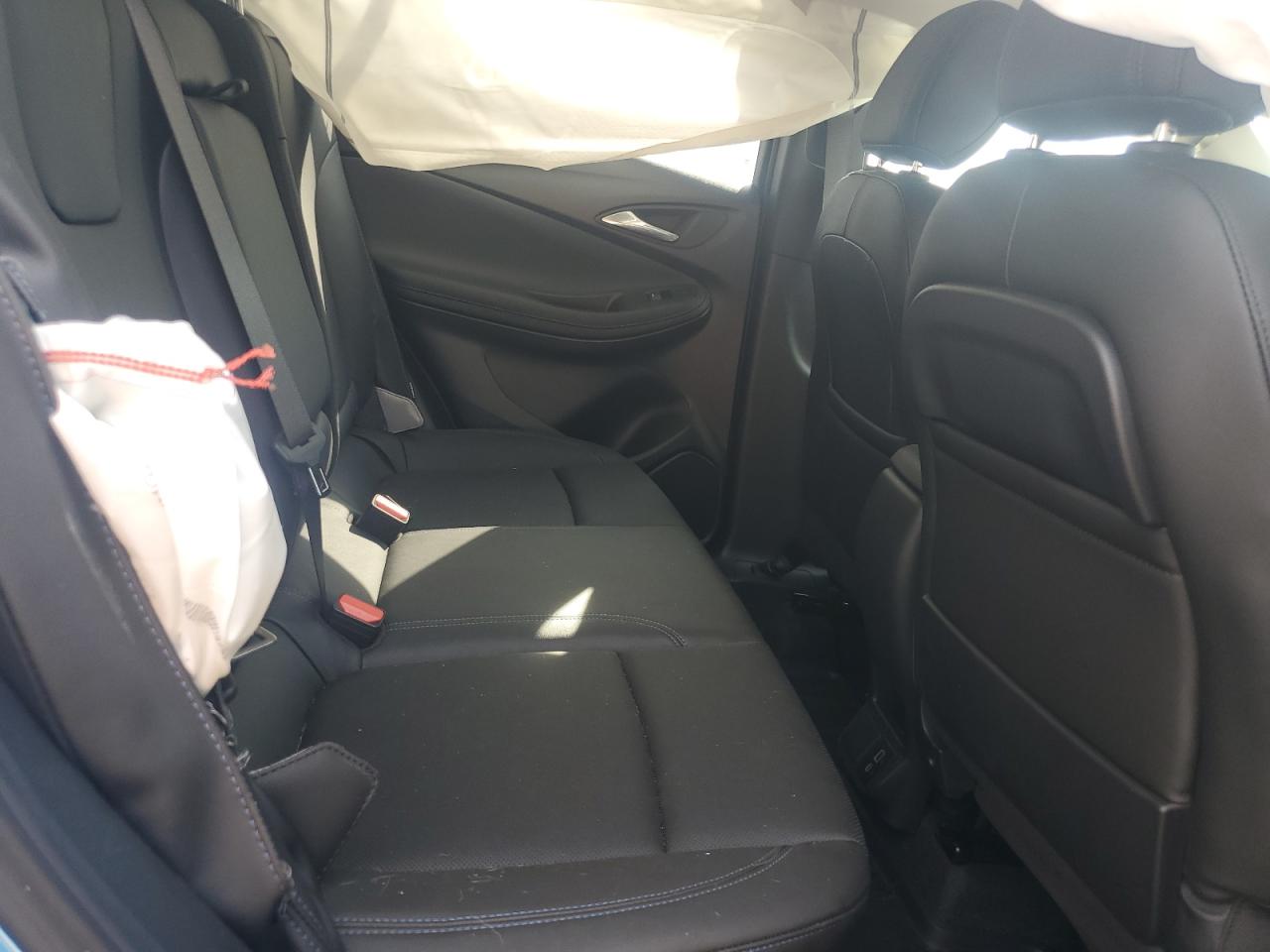 BUICK ENCORE SPORT TOURING