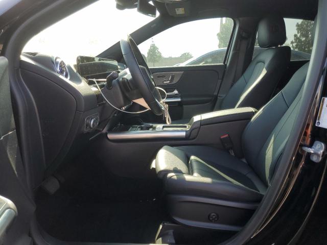2024 MERCEDES-BENZ GLA 250 W1N4N4GB9RJ565378