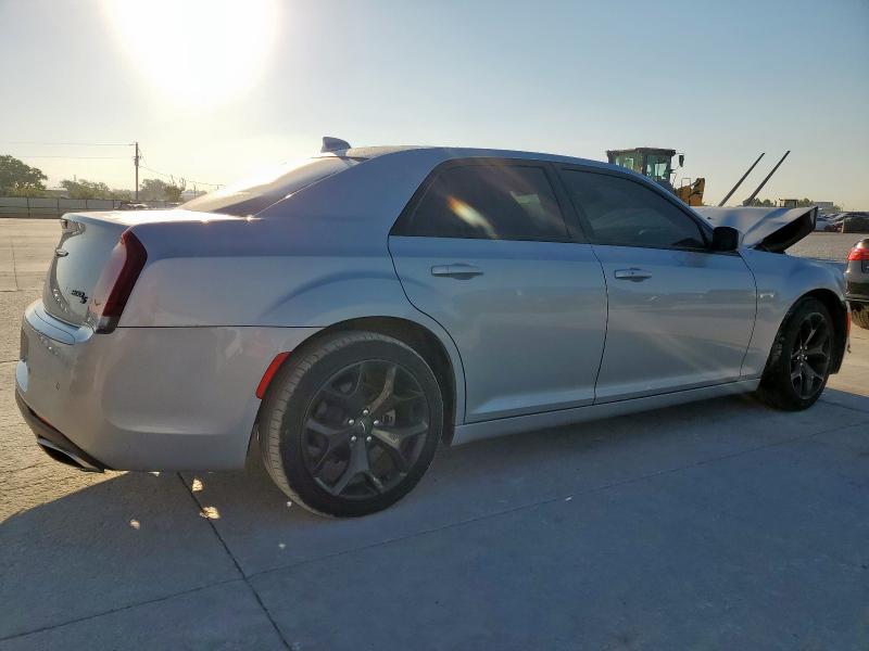 2022 CHRYSLER 300 S 2C3CCABG1NH225829