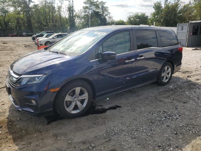 HONDA ODYSSEY EX