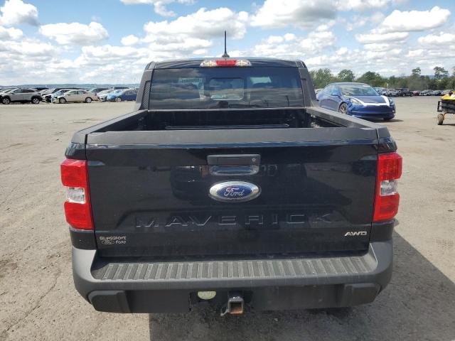 2022 FORD MAVERICK X 3FTTW8F98NRA14297