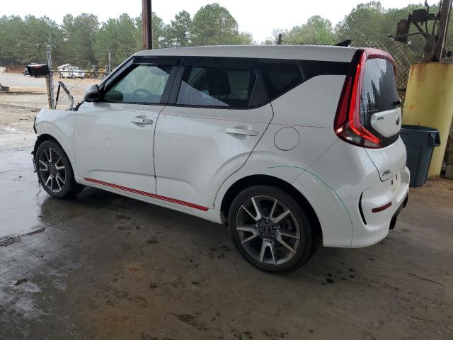 2020 KIA SOUL GT-LI KNDJ53AFXL7064892