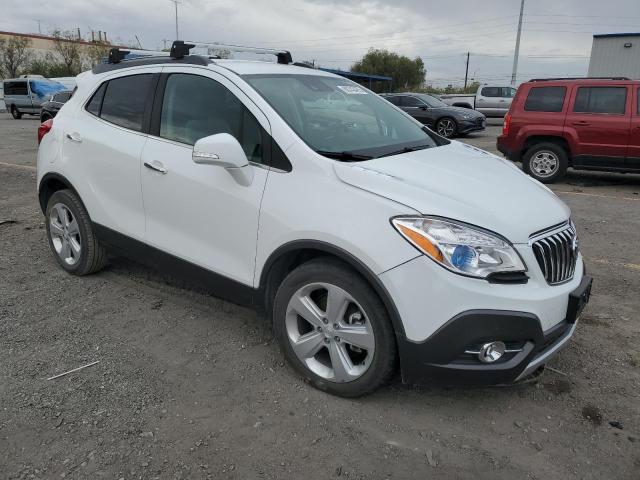 2016 BUICK ENCORE PRE KL4CJDSB7GB672601