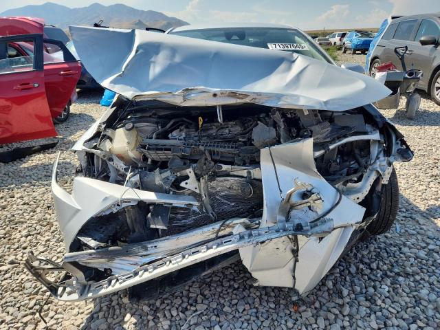 2020 TOYOTA COROLLA LE - 5YFEPRAE0LP121833