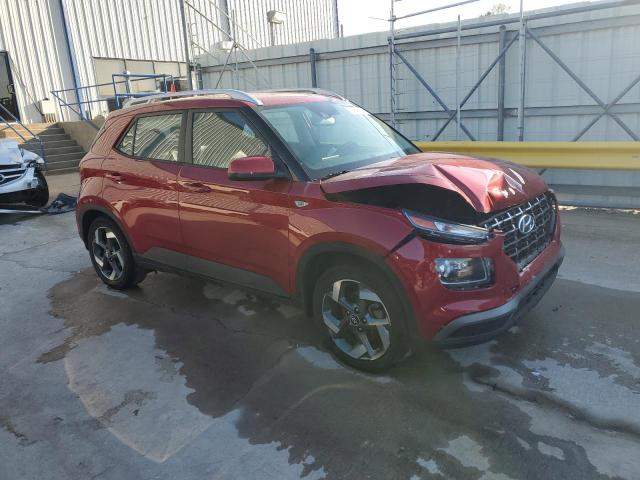 2022 HYUNDAI VENUE SEL #3293334432