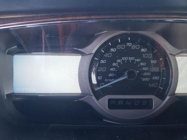 2015 FORD TAURUS LIM 1FAHP2F88FG150032