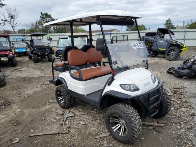 Global Auto Auctions: 2020 OTHER RV GOLF CART