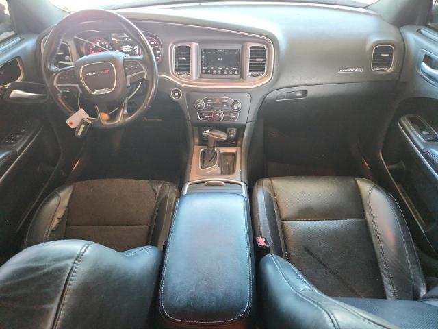 2019 DODGE CHARGER SX 2C3CDXBG7KH657448