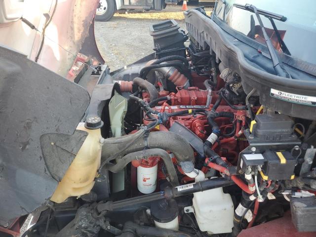 2022 INTERNATIONAL MV607 #3273743356