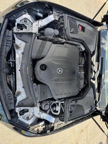 2019 MERCEDES-BENZ CLS 450 4M WDD2J5KB1KA027972