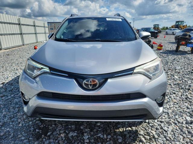 2018 TOYOTA RAV4 LIMIT - JTMYFREVXJJ176463