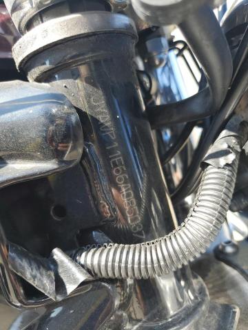 2006 YAMAHA XVS1100 A JYAVP11E66A085037